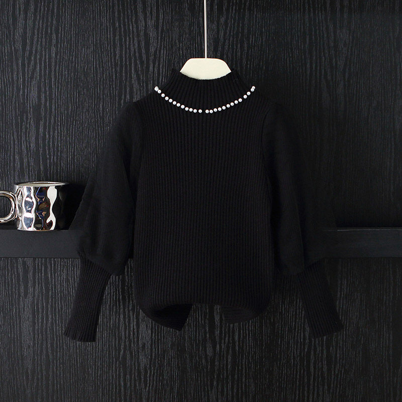 女童毛衣内搭秋冬款中大童打底针织衫儿童保暖上衣女孩外穿打底衫,淘宝优惠券,粉丝福利购,淘宝优惠卷