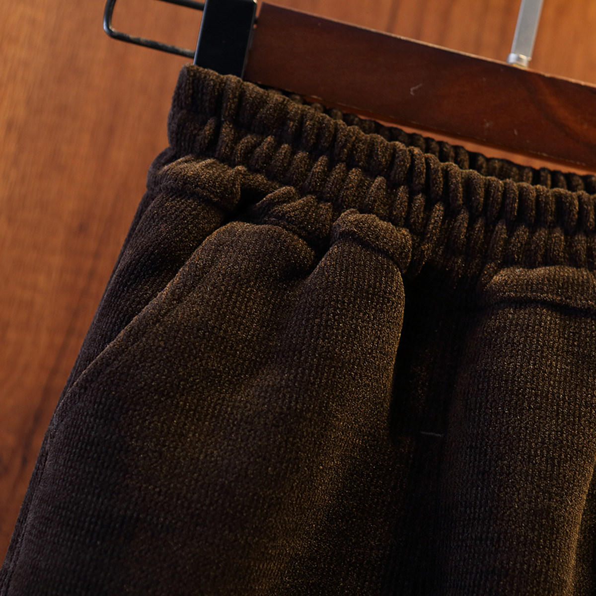 女宝宝加绒加厚裤子2025冬装新款儿童一体绒外穿保暖裤女童棉裤,淘宝优惠券,粉丝福利购,淘宝优惠卷