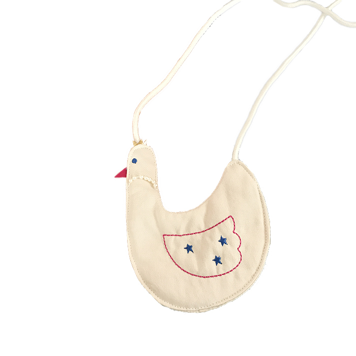 小清新卡通包包可爱小天鹅零钱包 雷玛萨女士包袋