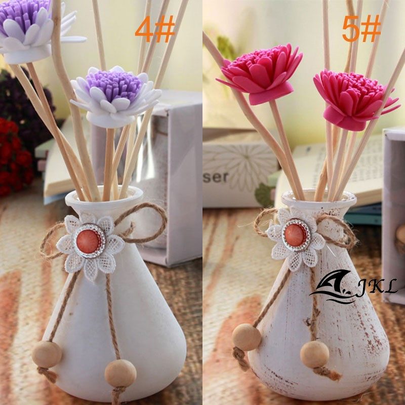 香薰瓶空瓶扩香精油客房家用瓶子 佐维嘉香熏香料