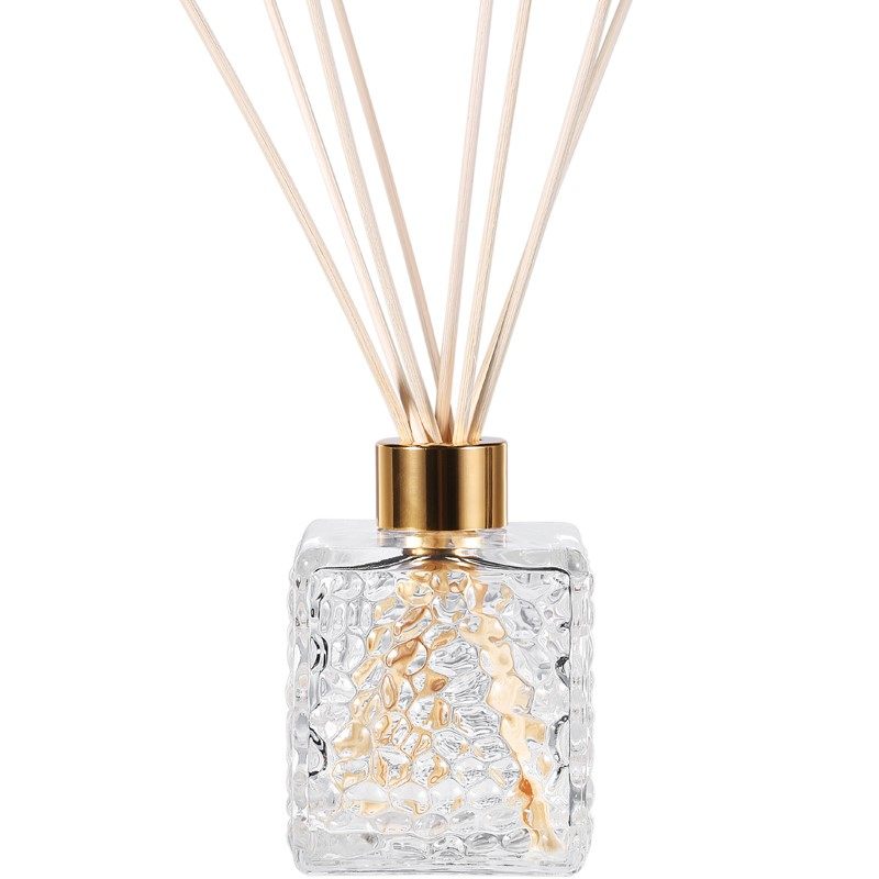 香薰瓶空瓶扩香精油客房家用瓶子 佐维嘉香熏香料