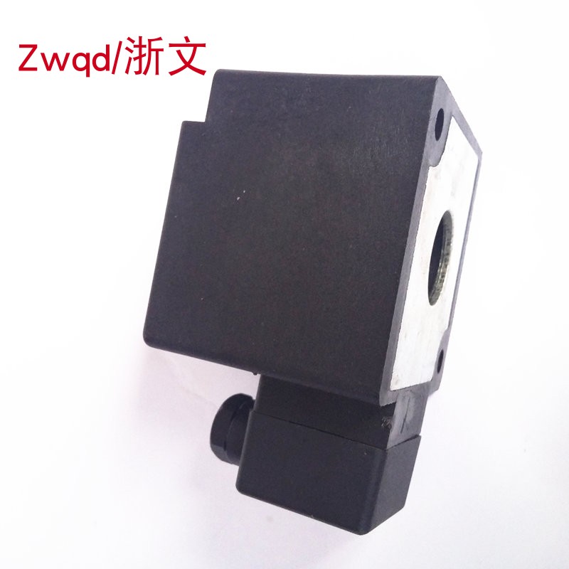 电磁阀线圈K35D2H K25D2H K25DH K23JD阀电磁铁AC220V DC24V - 图3