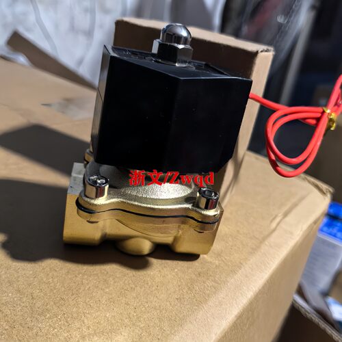 电磁阀ADK11-15A 10A 20A 25A 8A 02C -02ES  AC220V DC24V - 图2