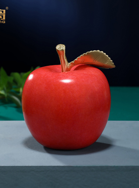 北将全铜祝福中式客厅，书房