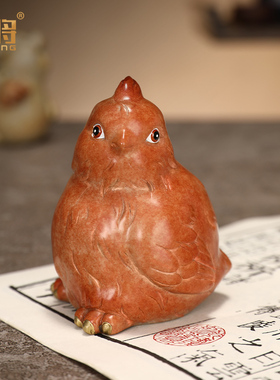 北将全铜摆件国潮新中式客厅送礼