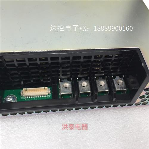 华为PAH950WD5612-CL通信电源模块双路输出电压 56V/16A 12V/16A-图2