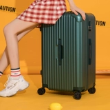 Вместительный и большой чемодан, универсальная коробка с молнией, популярно в интернете, 32 дюймов, 28 дюймов