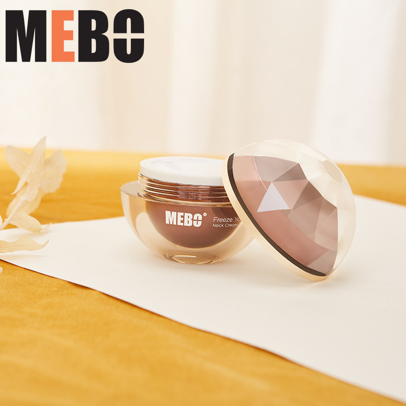 mebo美宝肩颈部护理提拉紧致颈霜 mebo颈霜