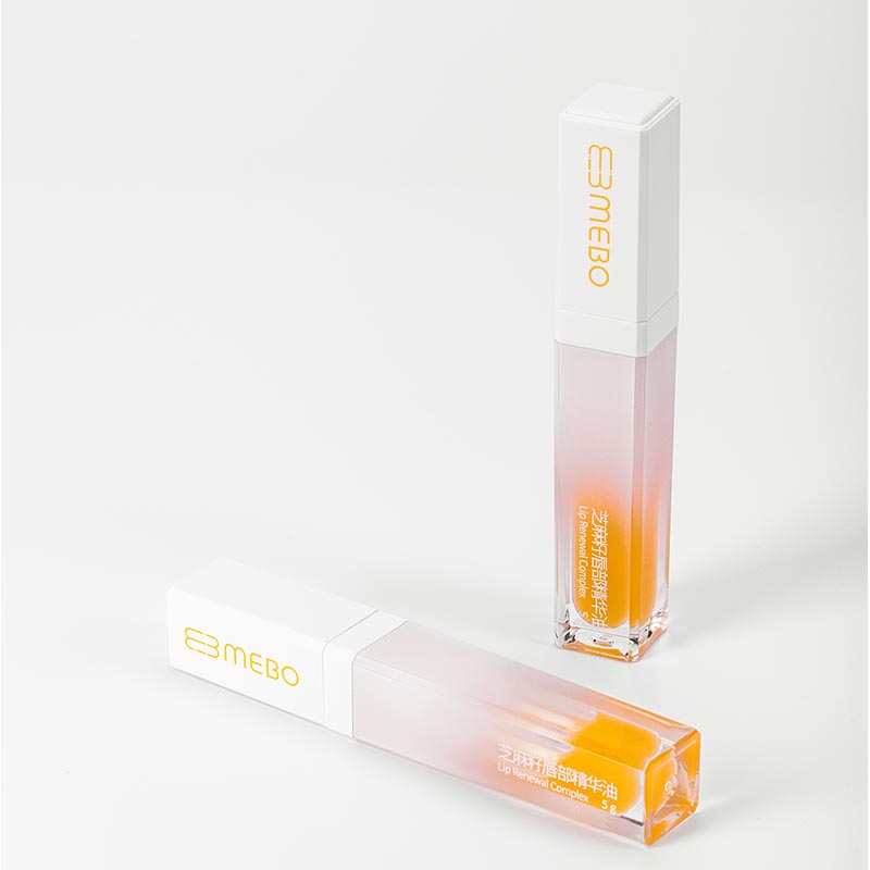 mebo唇部精华唇蜜滋润去死皮润唇膏 mebo唇部精华