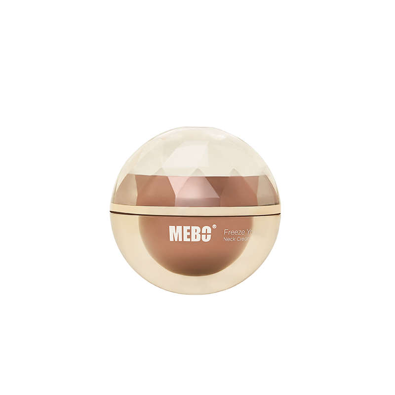 mebo美宝肩颈部护理提拉紧致颈霜 mebo颈霜