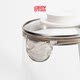 Chengyi Silverware ເງິນບໍລິສຸດ 9999 ເຄື່ອງກອງສຸຂະພາບ