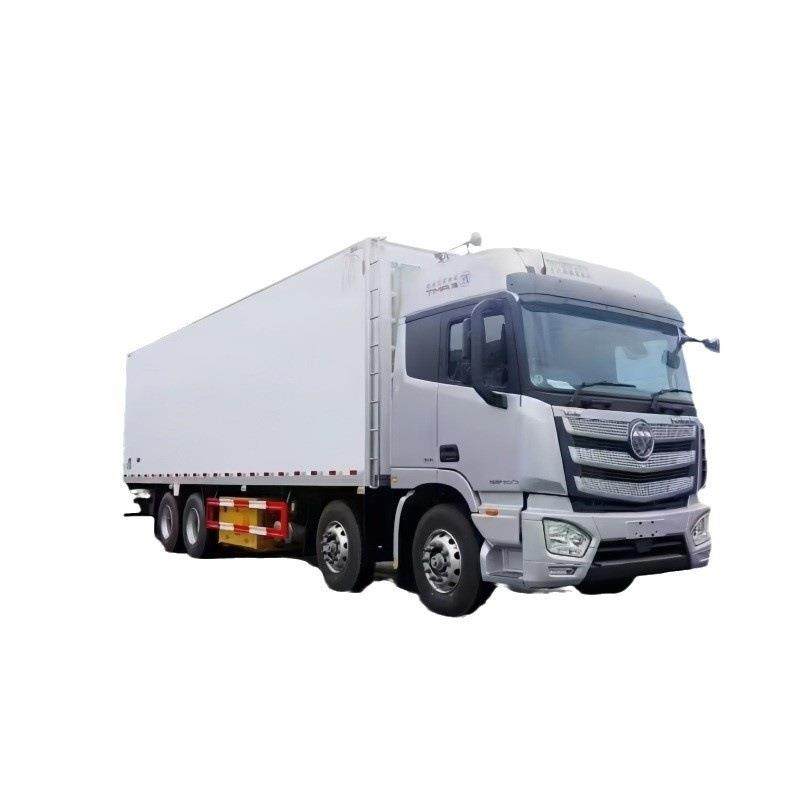 出口新能源纯电动冷藏车米厢体水果生鲜冷链运输车热门产品,淘宝优惠券,粉丝福利购,淘宝优惠卷