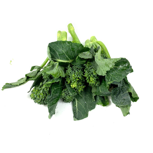 新鲜西兰苔 时令蔬菜青花苔迷你小西兰花苔 满5件包邮 - 图2