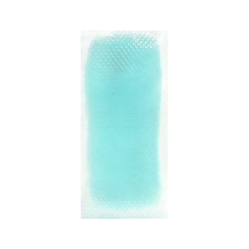 久光制药儿童解热贴6片日本退热贴 久光制药冷热敷器具（器械）
