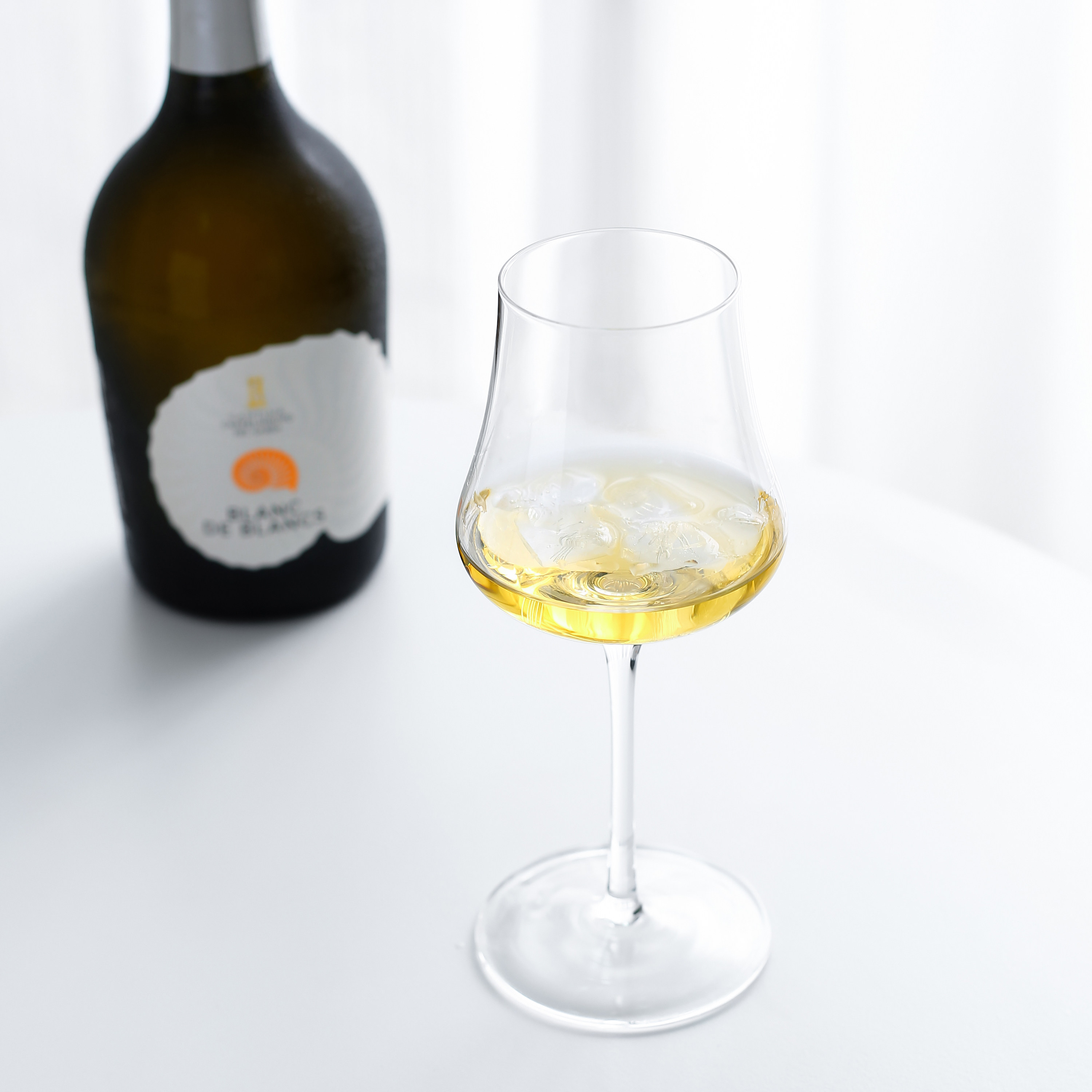 苹果香梨橘子香~意大利进口贝壳白中白起泡酒气泡香干白葡萄酒槟,淘宝优惠券,粉丝福利购,淘宝优惠卷