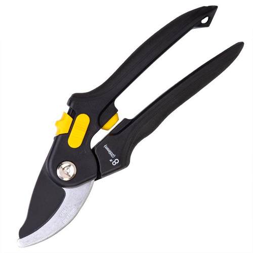 新款直销310-果枝剪园艺剪刀果树修枝修剪树枝专用花艺枝剪子剪枝 - 图3