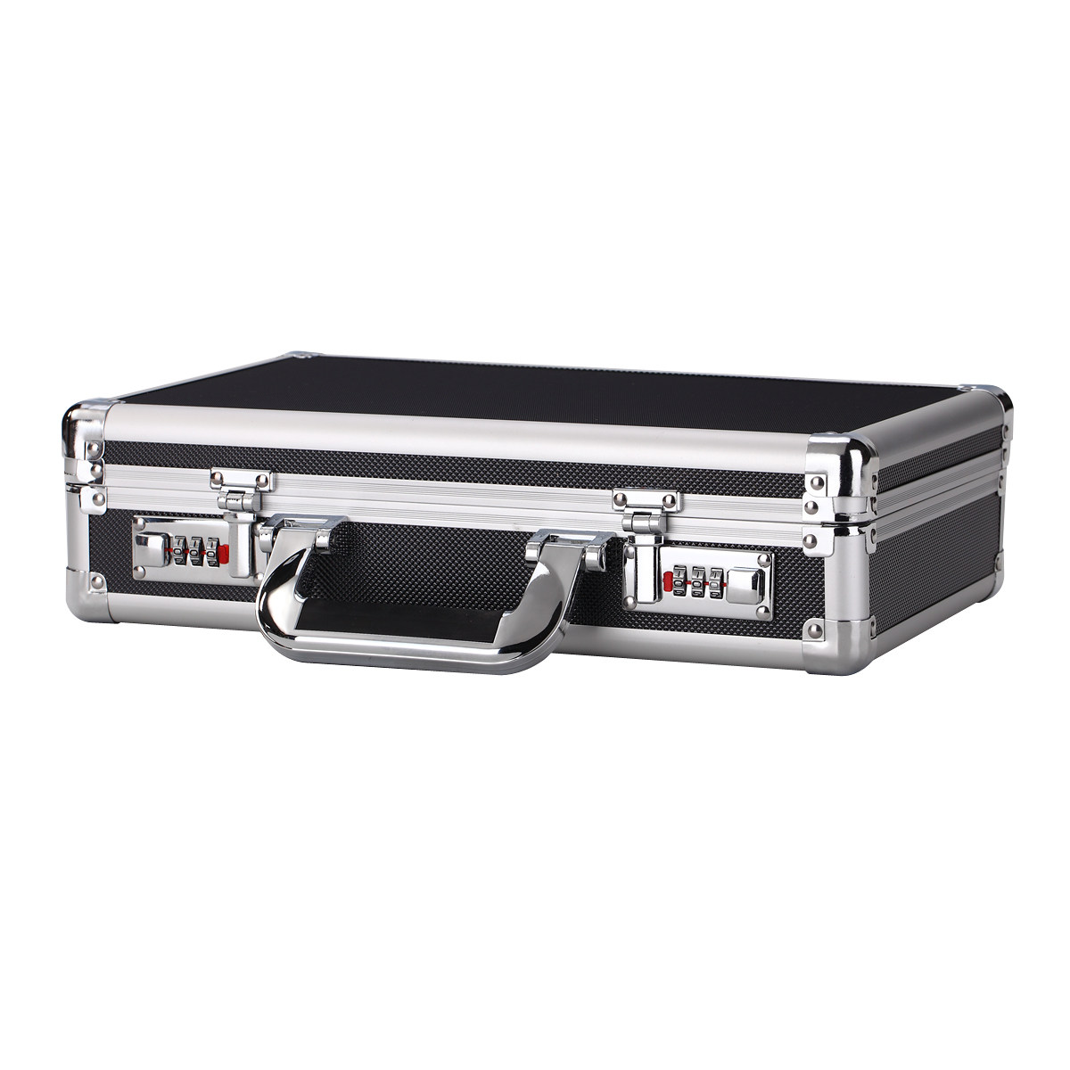 行李收纳手提密码箱小号迷你商务箱 卡万罗旅行箱