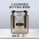 Electric car bag front storage bag waterproof large capacity