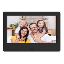 7 inch digital photo frame 7 inch electronic album USB video player advertising machine video machine factory