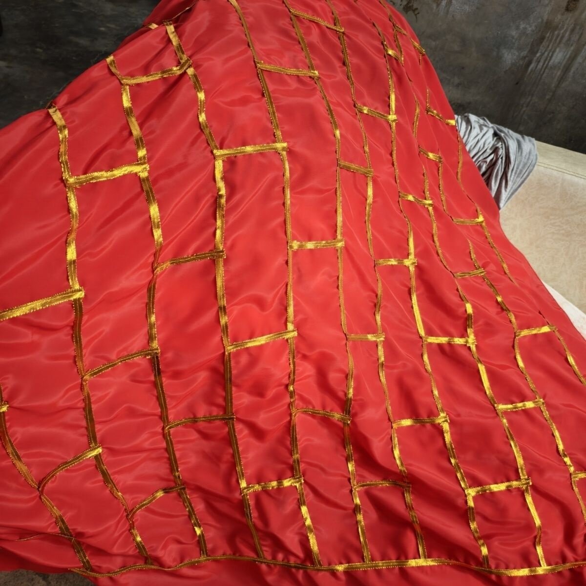 特卖袈裟衣服金线袈裟祖衣僧衣和尚法师道士袈裟西游记唐僧师徒演