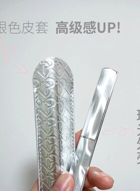 完美日记银翼小细跟小羊皮