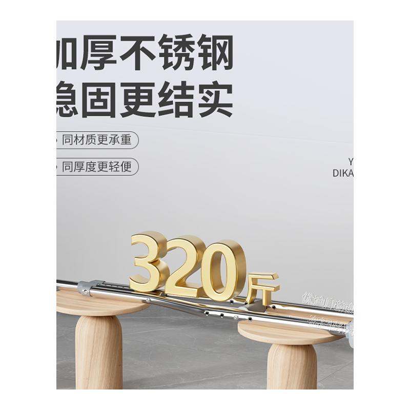 医用拐杖老人腋下拐拐棍年轻人骨折腋下双拐防滑拐扙助行器助步器