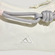 Adidas Three Stripes Dancing Series Shoulder Bag Spring Women's Crossbody Bag KX9620