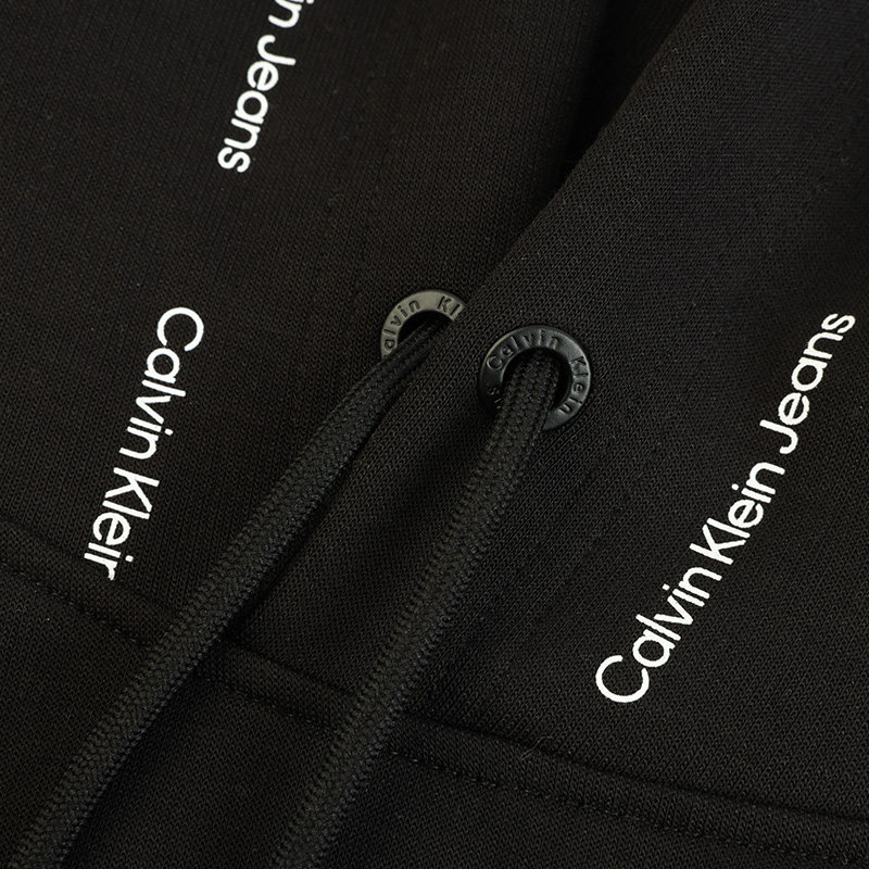 【自营】calvin klein /凯文克莱卫衣 天猫国际自营时尚范卫衣
