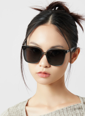 MUYKUY太阳镜防紫外线开车偏光