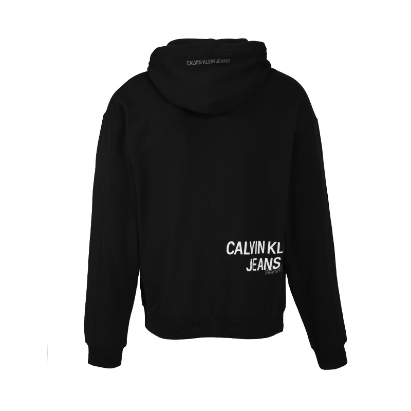 【自营】calvin klein /凯文克莱卫衣 天猫国际自营全球超级店卫衣