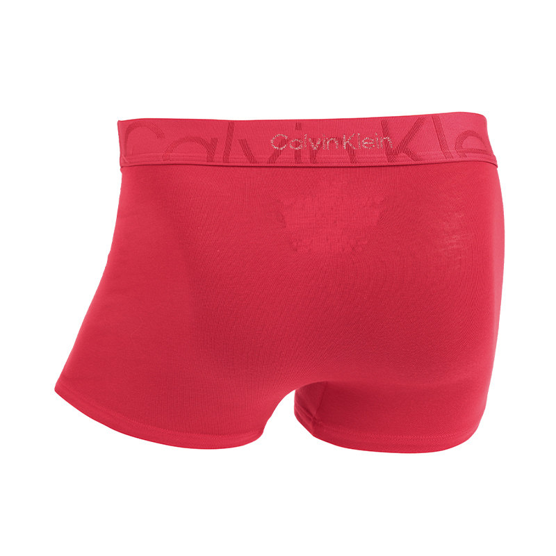 【自营】calvin klein /凯文克莱内裤 天猫国际自营全球超级店男平角内裤