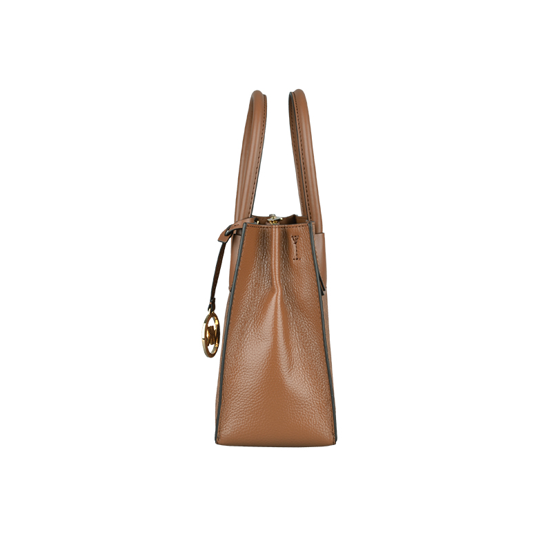 天猫国际进口超市【直营】MICHAEL KORS MK MACE托特包女单肩斜跨手提包35S1GM9M2L1