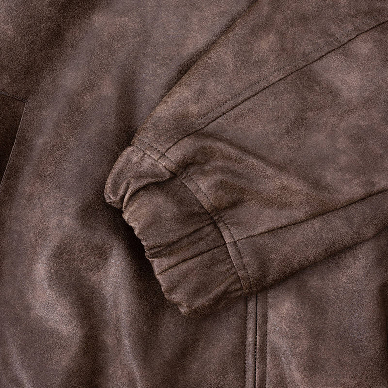 【自营】Converse匡威男女皮棉服运动休闲保暖夹克外套UCJ413-GC5,淘宝优惠券,粉丝福利购,淘宝优惠卷