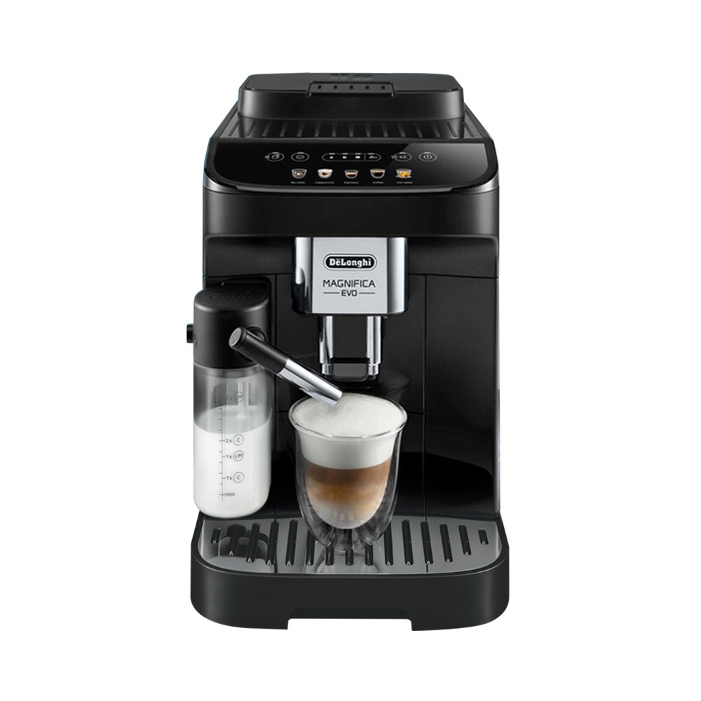 【自营】delonghi 290.61 b咖啡机进口 天猫国际自营全球超级店咖啡机
