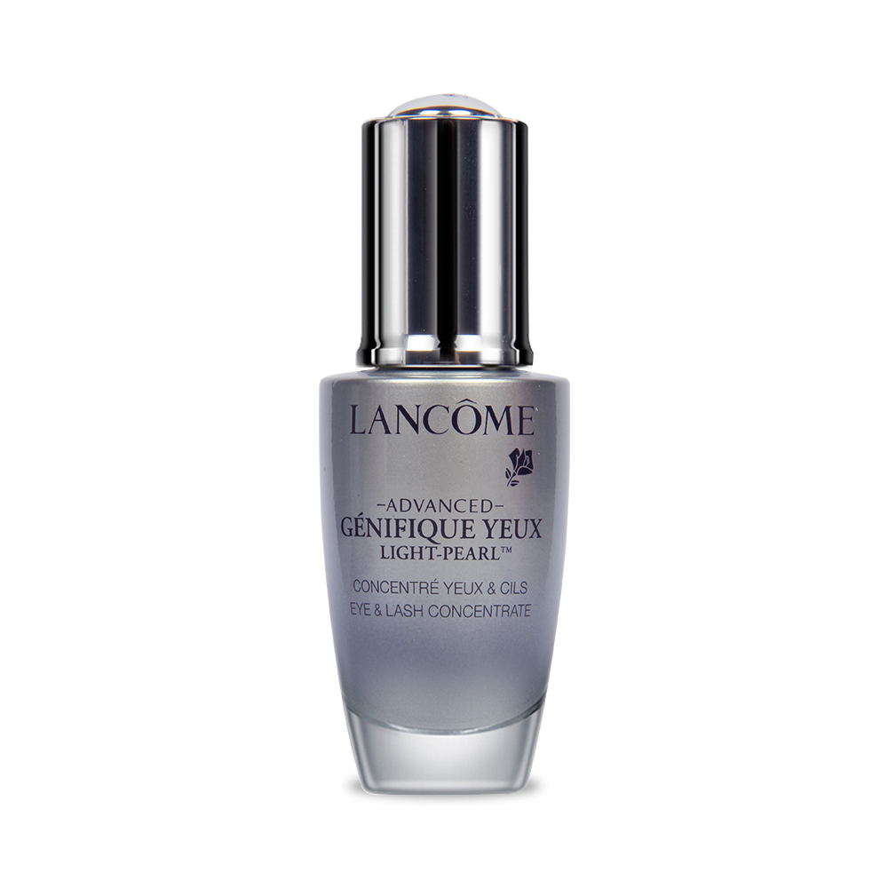 天猫国际进口超市Lancome/兰蔻 小黑瓶大眼精华眼部肌底液淡化眼袋细纹—20g/0