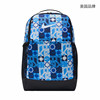 NIKE Nike backpack men's and women's sports pattern printed school bag travel backpack IH7836-412