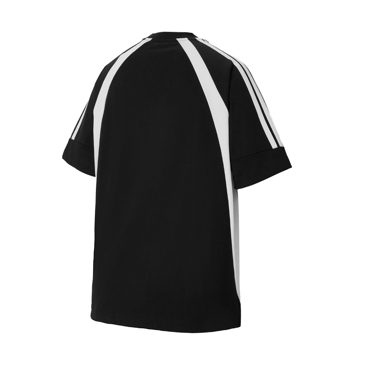 【自营】Adidas阿迪达斯男子夏季运动休闲百搭舒适T恤短袖KB8502