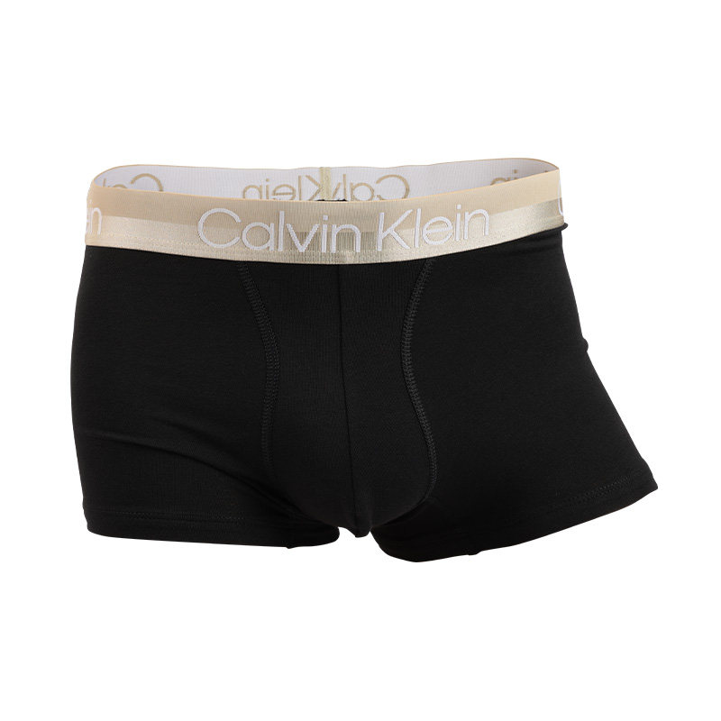  天猫国际自营时尚范男平角内裤