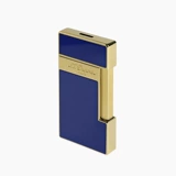 [Автономное управление] STDupont, французская зажигалка Dupont Slimmy Slim, надувная ветрозащитная зажигалка в виде змеи, подлинная