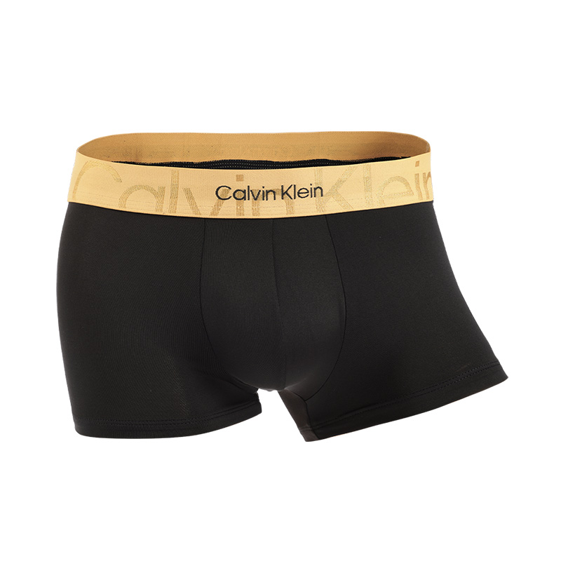 【自营】calvin klein /凯文克莱内裤 天猫国际自营全球超级店男平角内裤