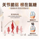 Shuangxin ນໍາເຂົ້າ Glucosamine Chondroitin Sulfate 1000mg ແຄບຊູນປ້ອງກັນກະດູກແລະກະດູກສໍາລັບຜູ້ໃຫຍ່ 40 ແຄບຊູນ