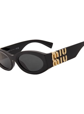 缪缪猫眼墨镜赵露思同款