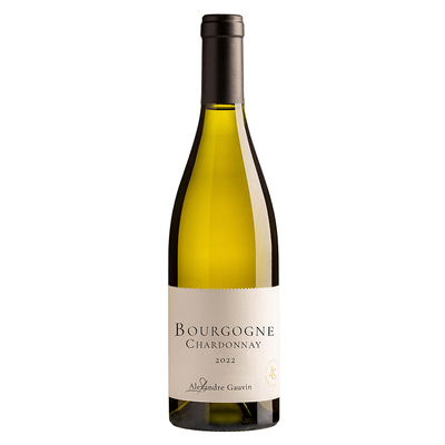 BOURGOGNECHARDONNAY霞多丽干白