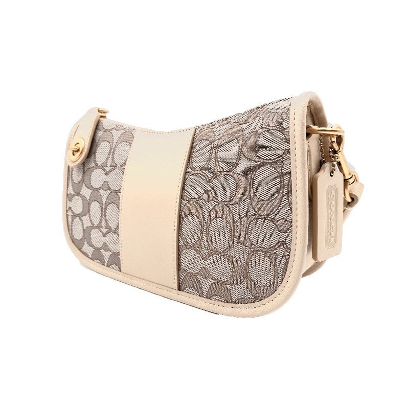 【直营】coach /蔻驰女士系列单肩包 天猫国际时尚直营女士包袋