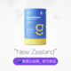 OG Aoji Little Blue Calcium Active Lysine Liquid Calcium ເດັກແລະໄວລຸ້ນ ຮໍໂມນການຈະເລີນເຕີບໂຕ ເສີມແຄຊຽມ ແມກນີຊຽມ ສັງກະສີ