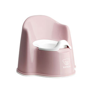 BabyBjorn儿童坐便器马桶宝宝座便器女婴儿便盆尿桶母婴训练清洁