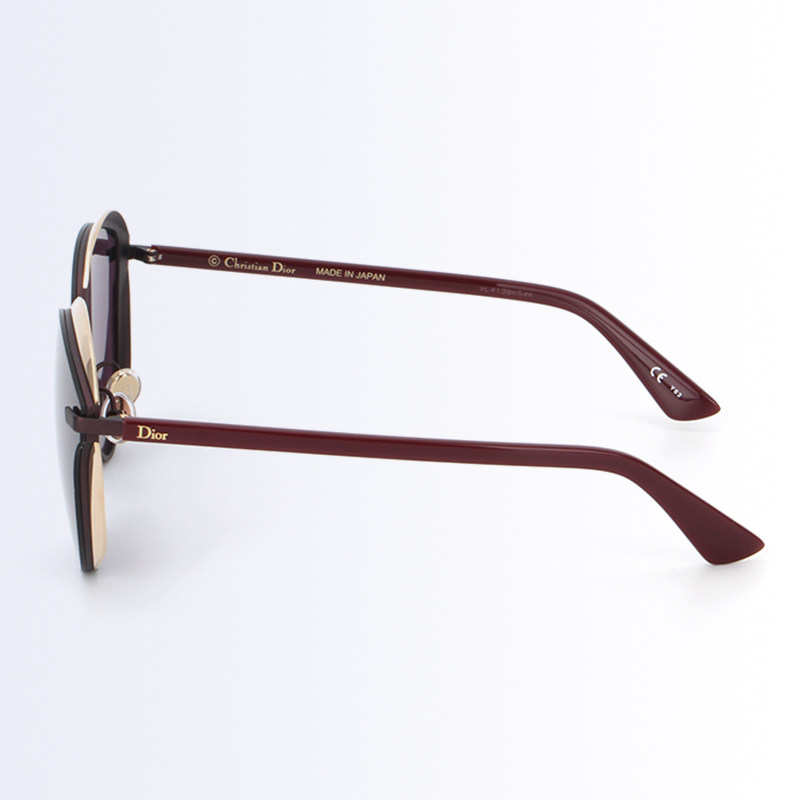  天猫国际自营时尚范太阳眼镜