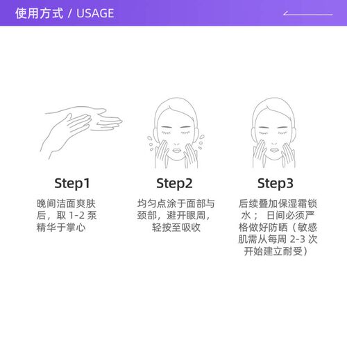 【自营】Zo Skin Health0.5%抗氧亮肌精华/A醇亮白精华50ml/瓶 - 图3