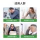 German Double-Hearted Ginkgo Leaf Essence Extract Capsules Ginkgo Leaf ນໍາເຂົ້າ 40 Capsules ການຊ່ວຍເຫຼືອການຮຽນຮູ້