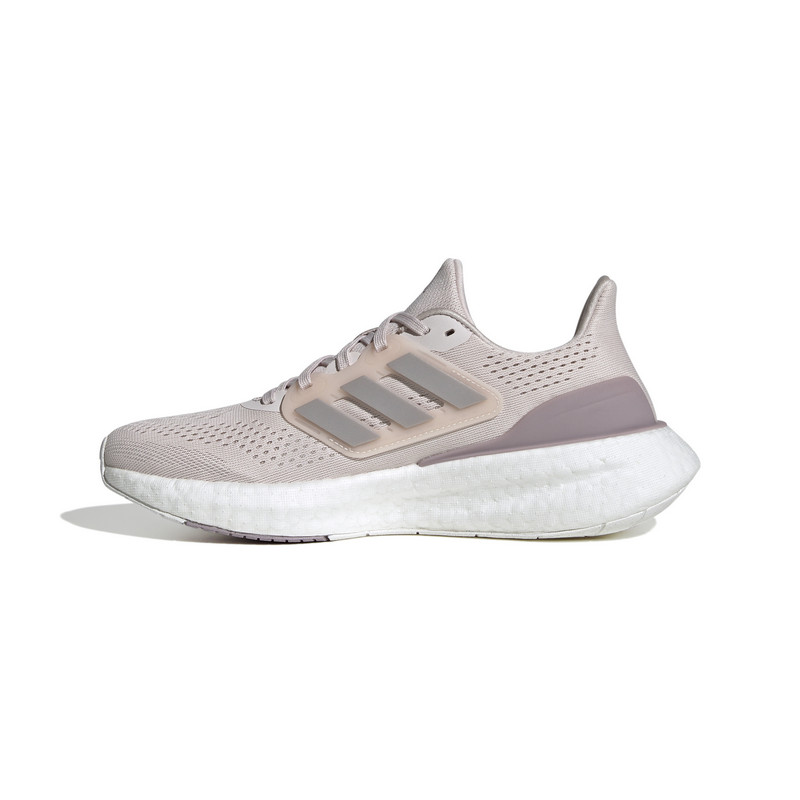 【自营】Adidas阿迪达斯PUREBOOST 23女士耐磨运动跑步鞋IF1533 - 图0